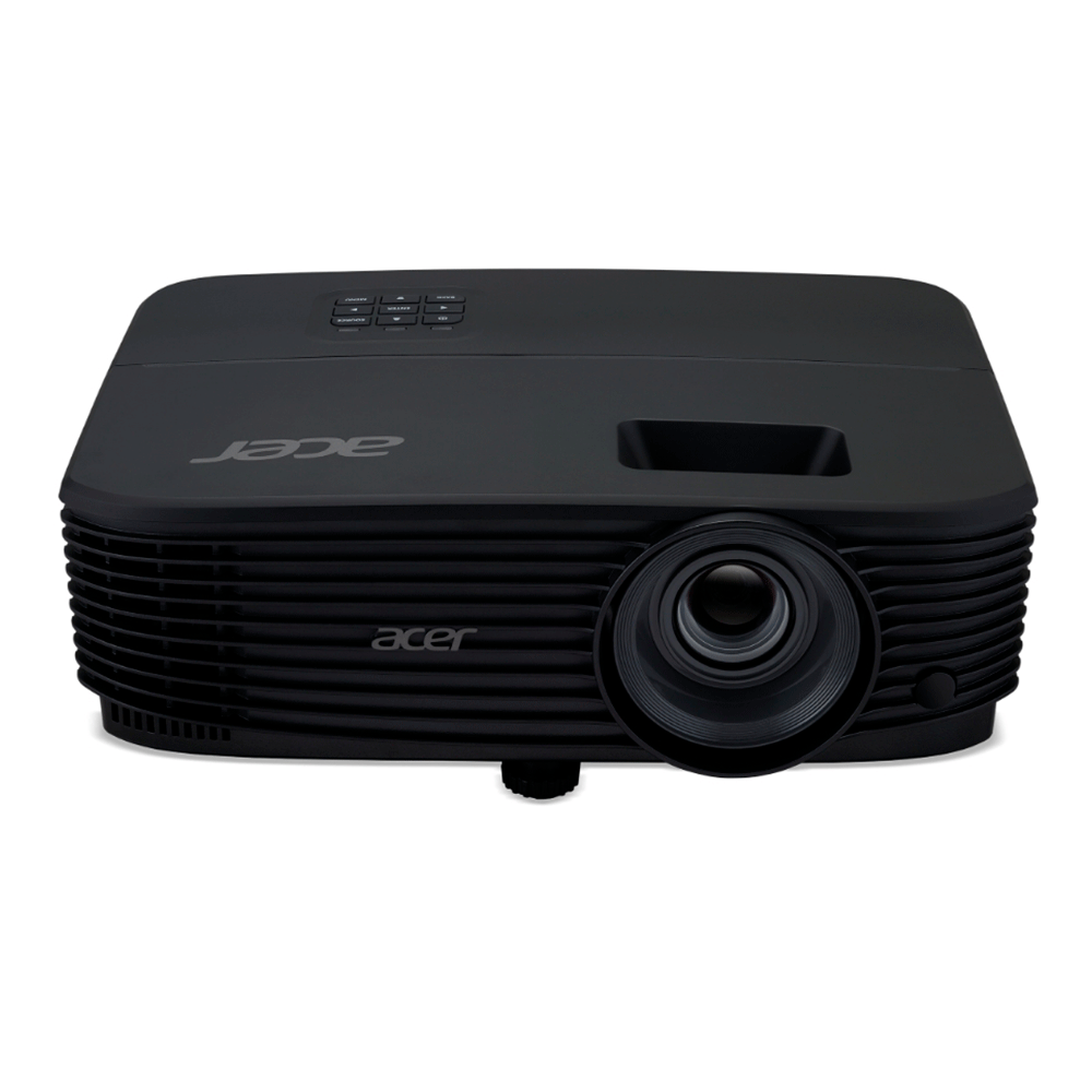 Projetor Acer X1329WHP 4.500 Lumens, 3D, WUXGA