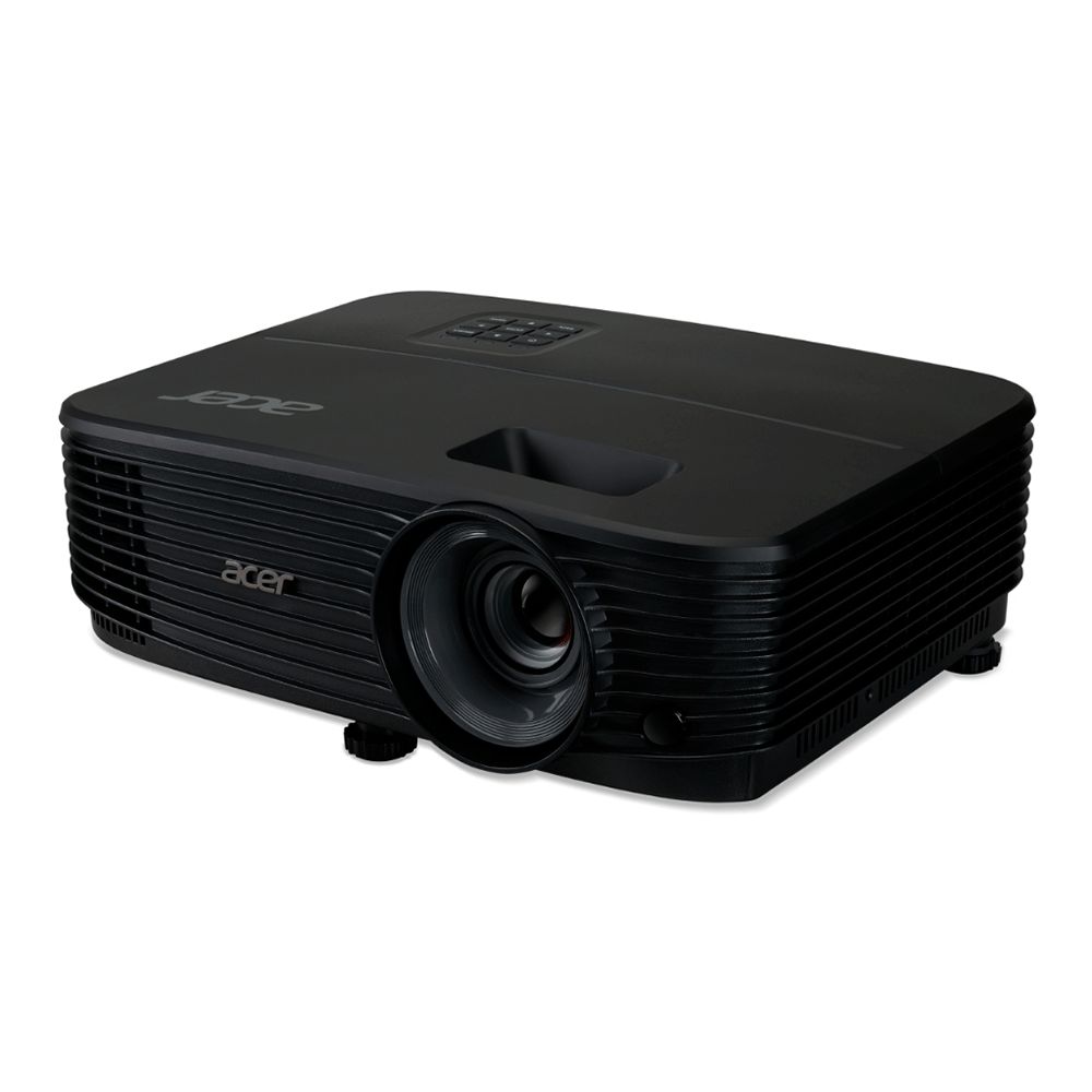 Projetor Acer X1329WHP 4.500 Lumens, 3D, WUXGA