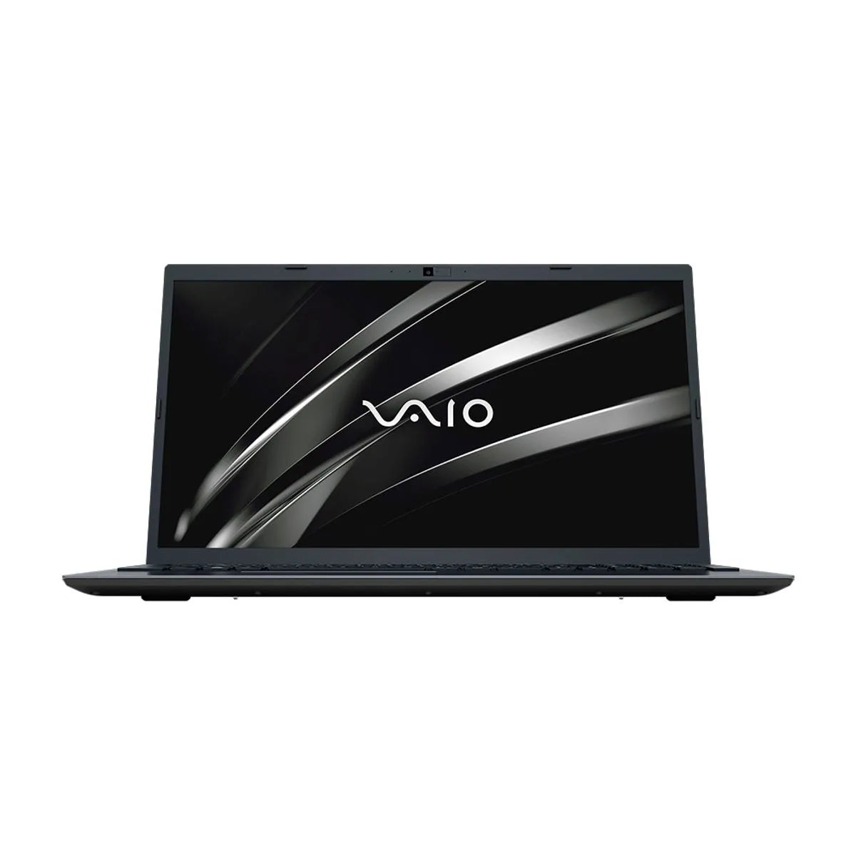 Notebook VAIO® FE15 Intel® Core™ i5-10210U Linux 8GB 256GB SSD Full HD - Cinza Escuro