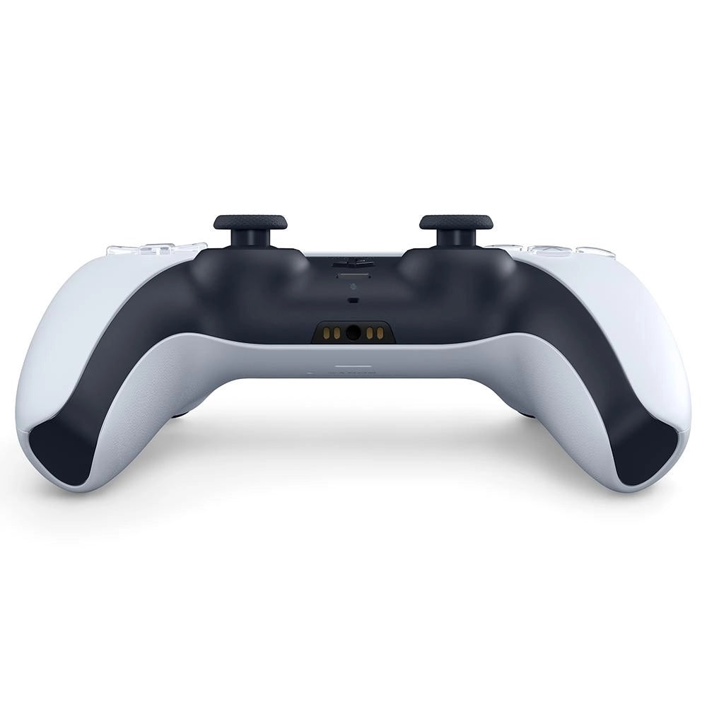 Controle Playstation 5 Sem Fio Dualsense - Ps5 Cor Branco