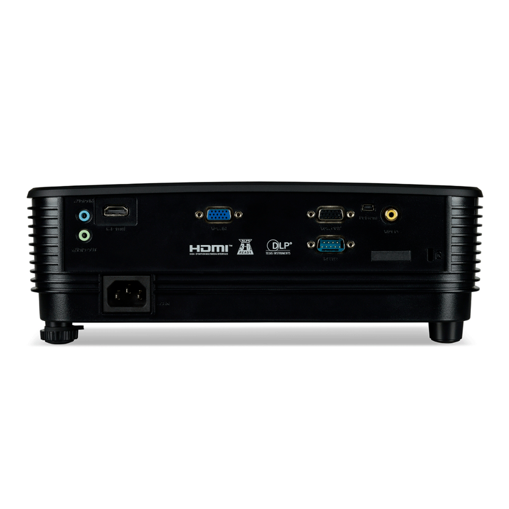 Projetor Acer X1329WHP 4.500 Lumens, 3D, WUXGA