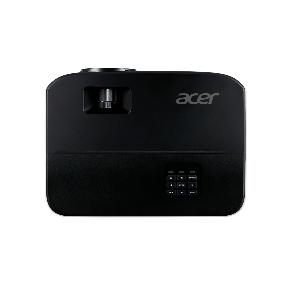Projetor Acer X1329WHP 4.500 Lumens, 3D, WUXGA