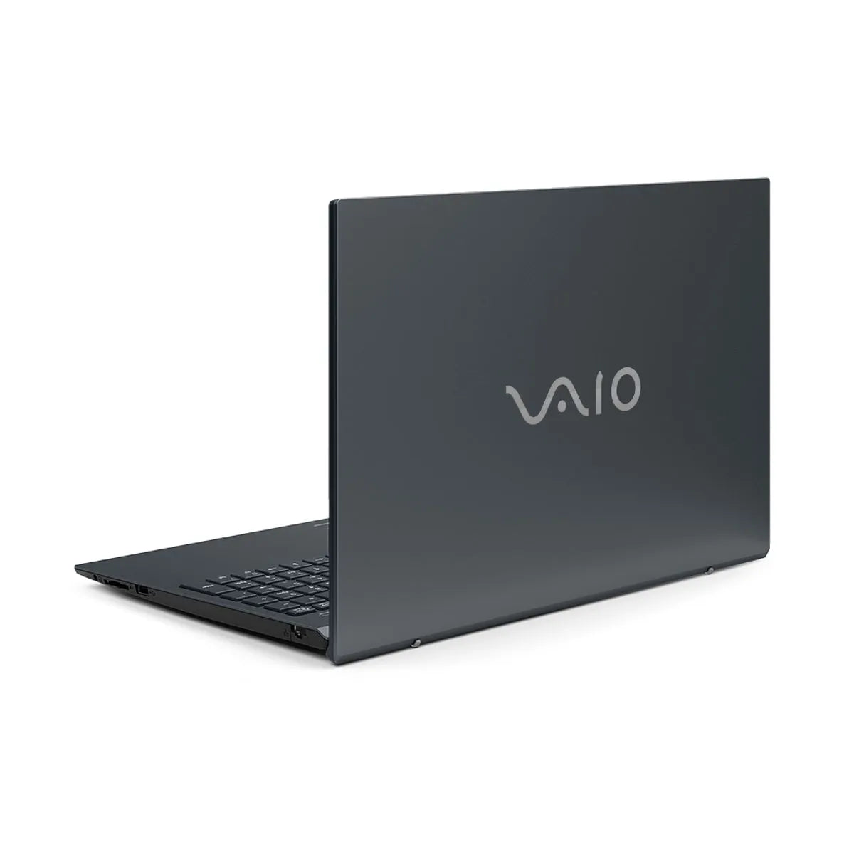 Notebook VAIO® FE15 Intel® Core™ i5-10210U Linux 8GB 256GB SSD Full HD - Cinza Escuro