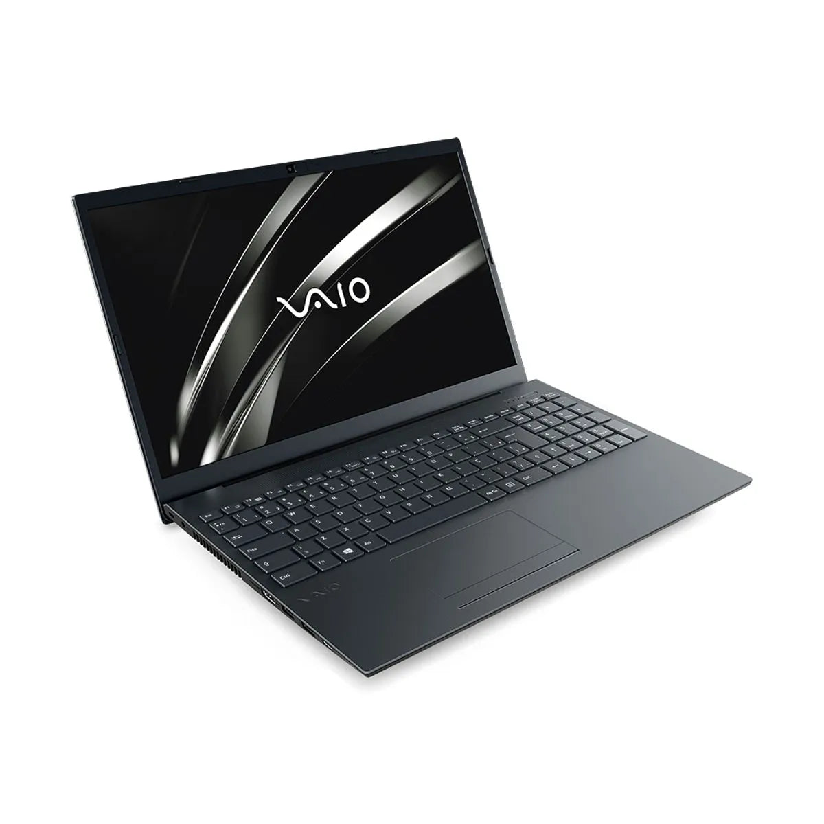 Notebook VAIO® FE15 Intel® Core™ i5-10210U Linux 8GB 256GB SSD Full HD - Cinza Escuro