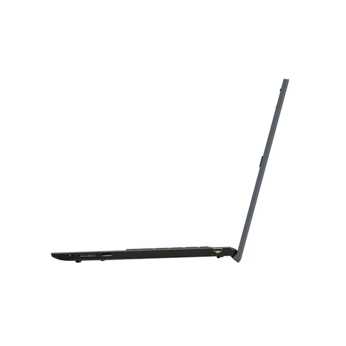 Notebook VAIO® FE15 Intel® Core™ i5-10210U Linux 8GB 256GB SSD Full HD - Cinza Escuro