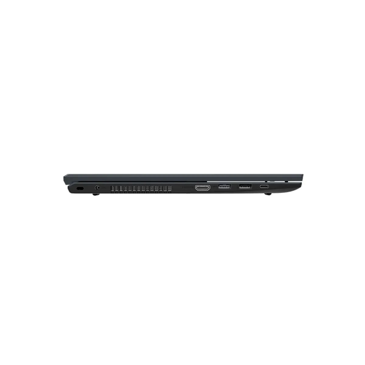 Notebook VAIO® FE15 Intel® Core™ i5-10210U Linux 8GB 256GB SSD Full HD - Cinza Escuro